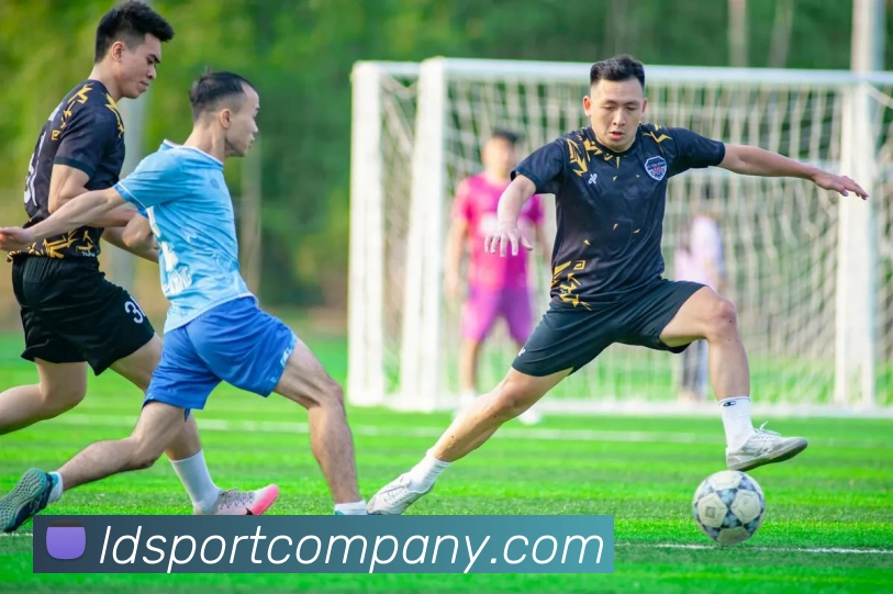 乐动足球APP 封面图