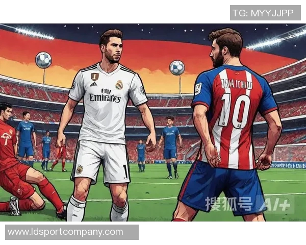 西甲前瞻:马竞主场力争胜利皇马客场寻求反弹之路