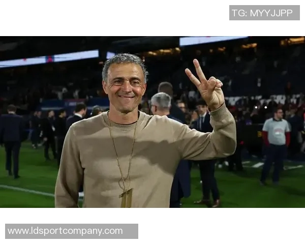 恩里克为巴黎球员安排三天假期以调整状态和恢复体能