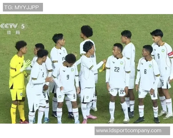 泰山U17队15名球员赴法参赛助力希望挑战赛展现青春风采