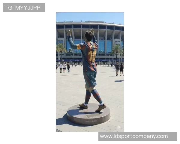 拉波尔塔谈梅西雕像计划称会在合适时机提出